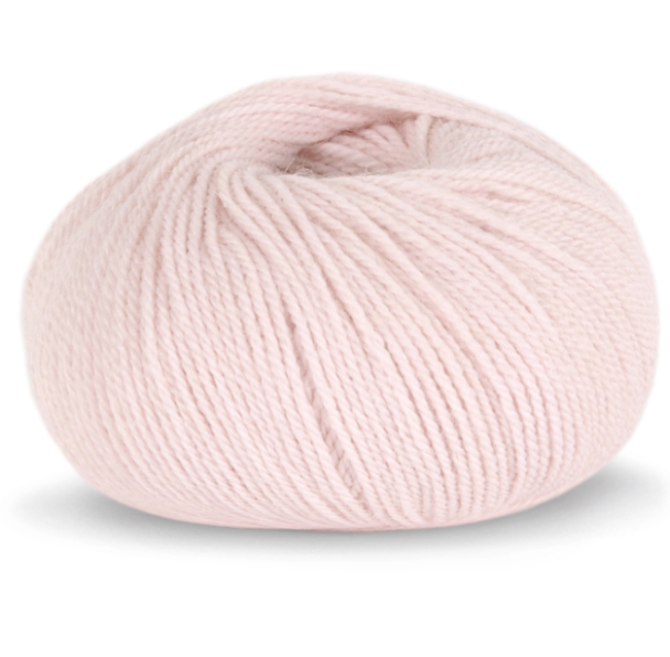 Alpakka Forte - 743 - Lys Rosa - Image 2