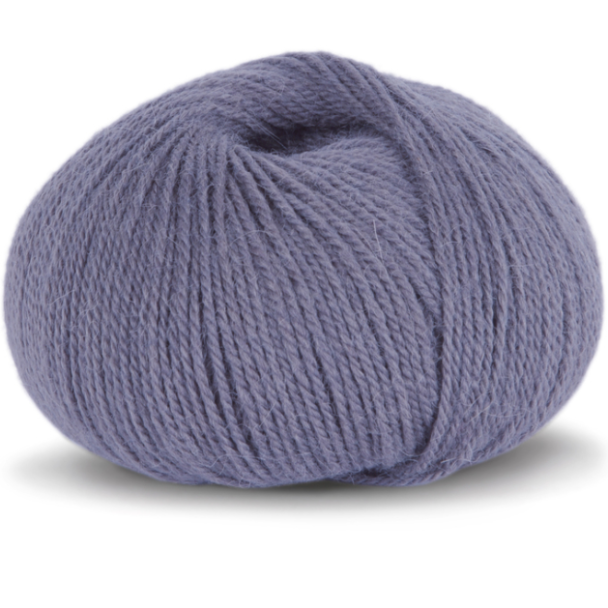 Alpakka Forte - 745 - Lilac - Image 2