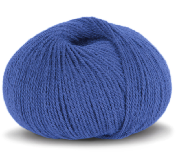 Alpakka Forte - 746 - Kongeblå - Image 2