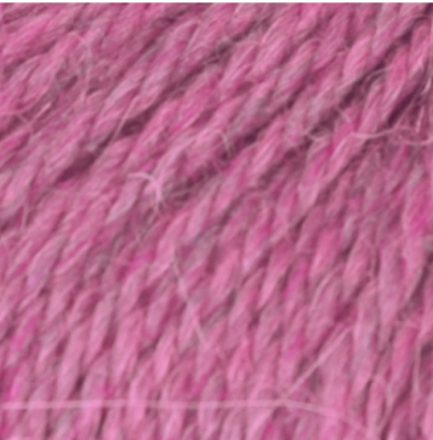 Alpakka Forte - 748 - Fuksia - Image 3