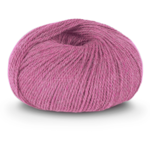 Alpakka Forte - 748 - Fuksia - Image 2