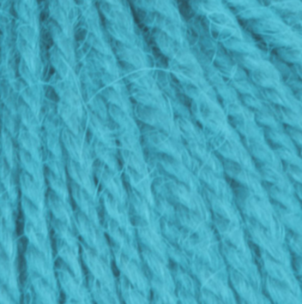 Alpakka Forte - 752 - Turkis - Image 3