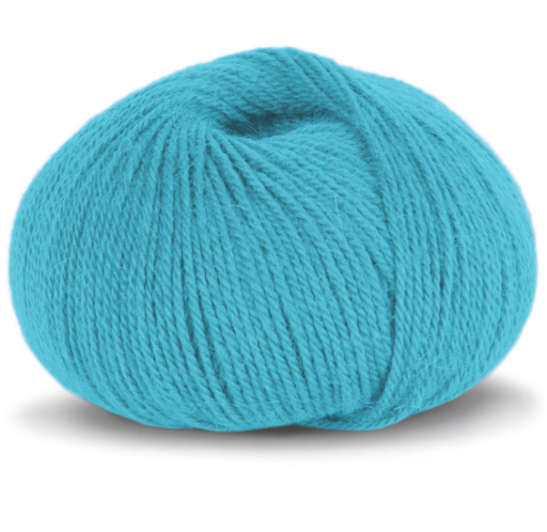 Alpakka Forte - 752 - Turkis - Image 2