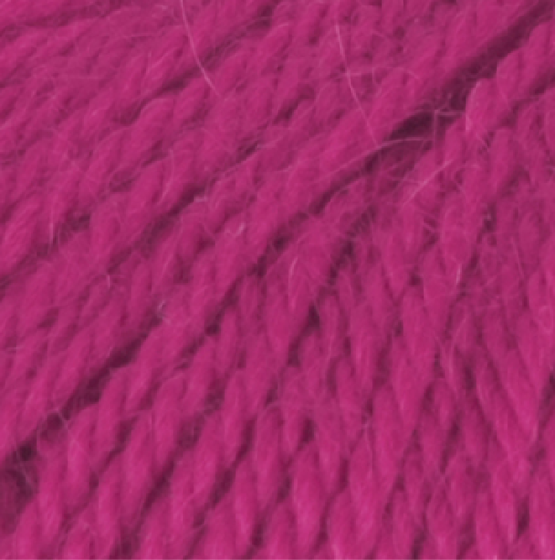 Alpakka Forte - T44 - Pink - Image 3