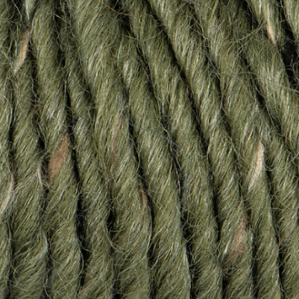Alpakka Tweed - 110 - Oliven - Image 2