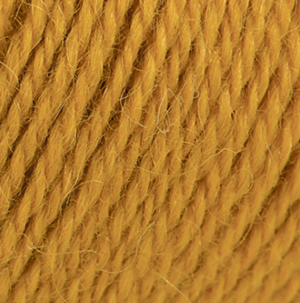 Alpakka Wool - 511 - Maisgul - Image 2
