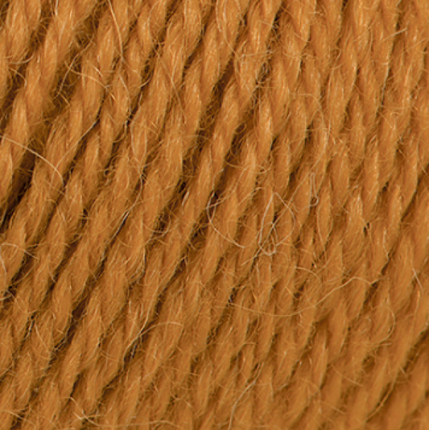 Alpakka Wool - 519 - Safrangul - Image 2