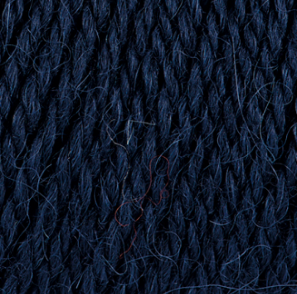 Alpakka Wool - 525 - Marine - Image 2