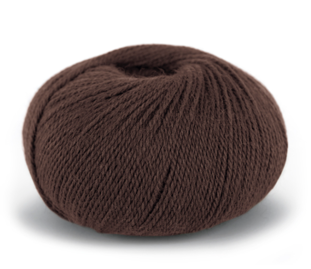 Alpakka Wool - 548 - Brun - Image 2