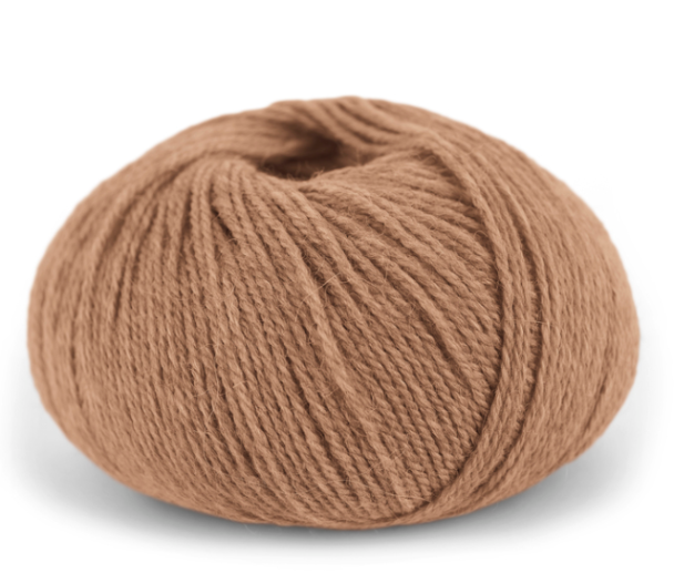 Alpakka Wool - 550 - Kamel - Image 2