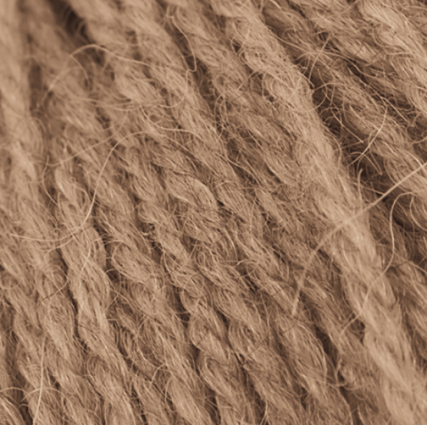Alpakka Wool - 550 - Kamel - Image 3