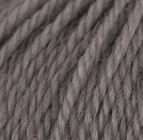 Alpakka Wool - 552 - Muldvarp - Image 3