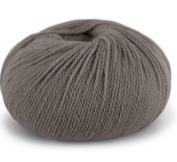 Alpakka Wool - 552 - Muldvarp - Image 2