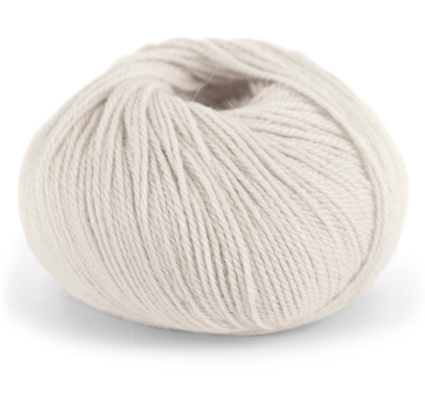 Alpakka Wool - 554 - Kitt - Image 2