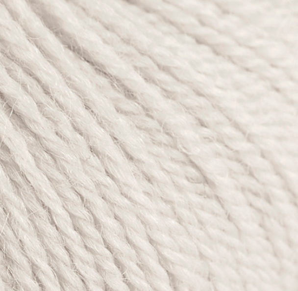 Alpakka Wool - 554 - Kitt - Image 3