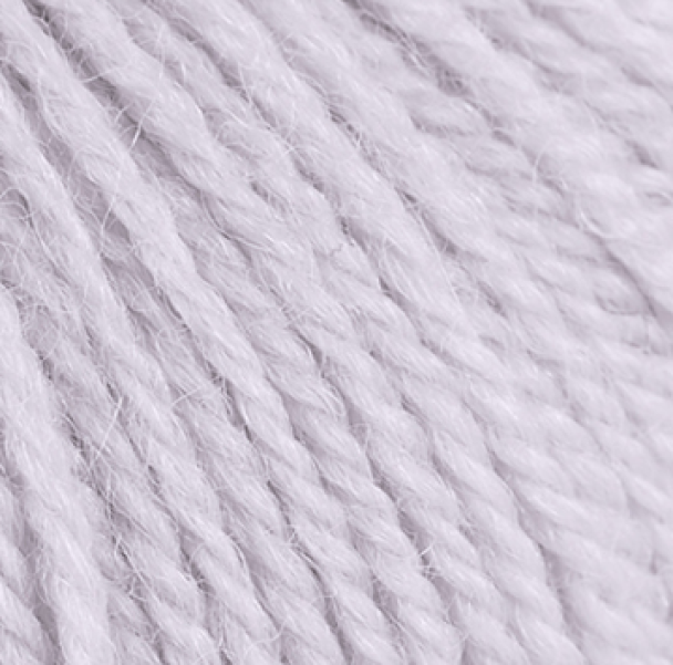 Alpakka Wool - 561 - Lys Lilac - Image 3