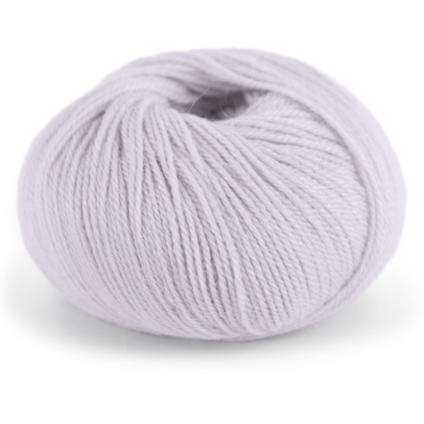 Alpakka Wool - 561 - Lys Lilac - Image 2