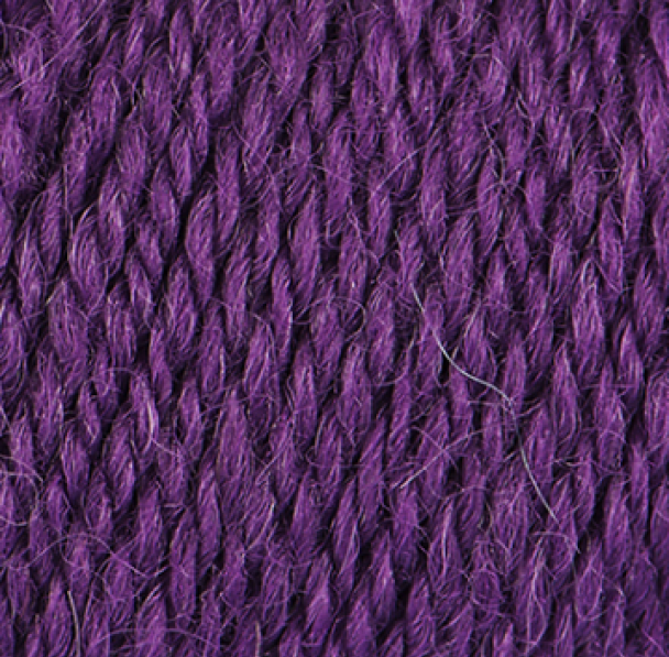 Alpakka Wool - 573 - Purpur - Image 3