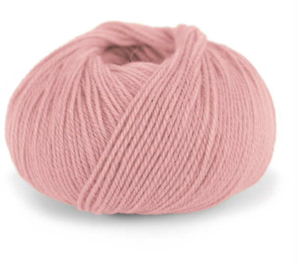 Alpakka Wool - 576 - Flamingo - Image 2