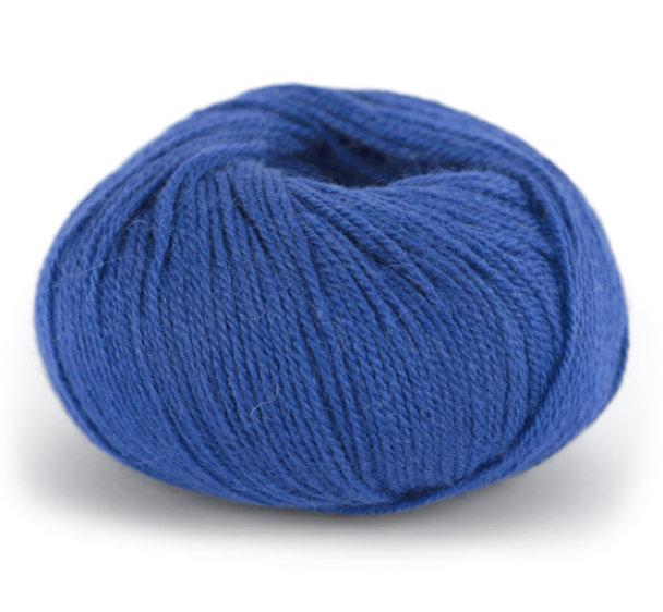 Alpakka Wool - 578 - Kongeblå - Image 2