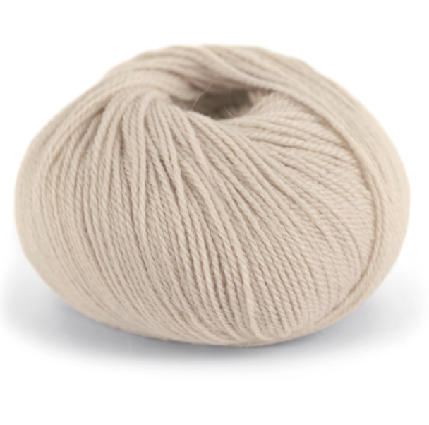 Alpakka Wool - 579 - Latte - Image 2
