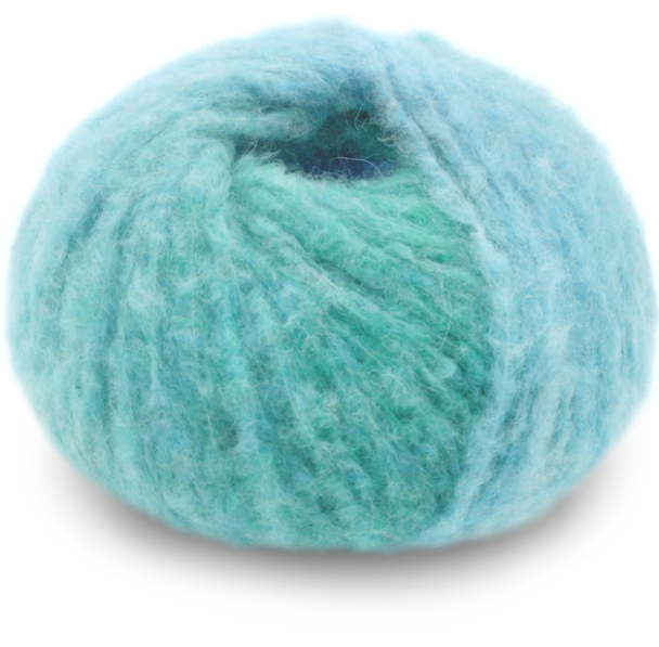 Caness - 2505 - Blue Purple - Image 2