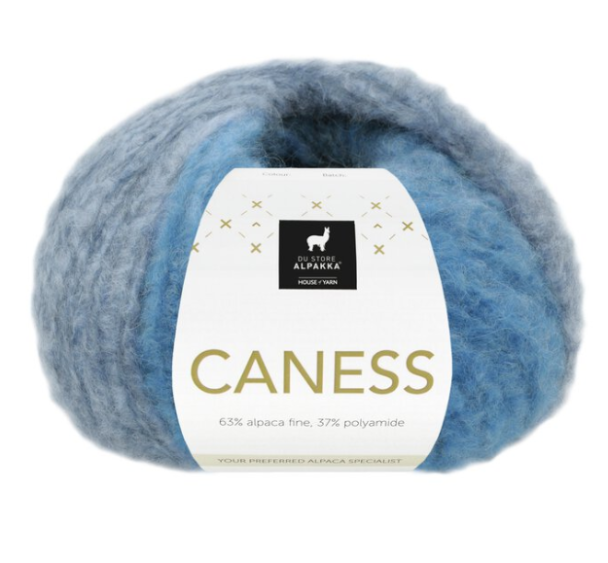 Caness - 2506 - Ocean Breeze - Image 1