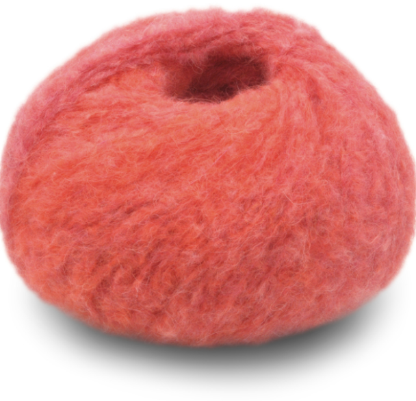 Caness - 2509 - Raspberry Beret - Image 2