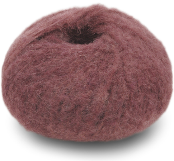 Caness - 2510 - Bordeaux Blush - Image 2