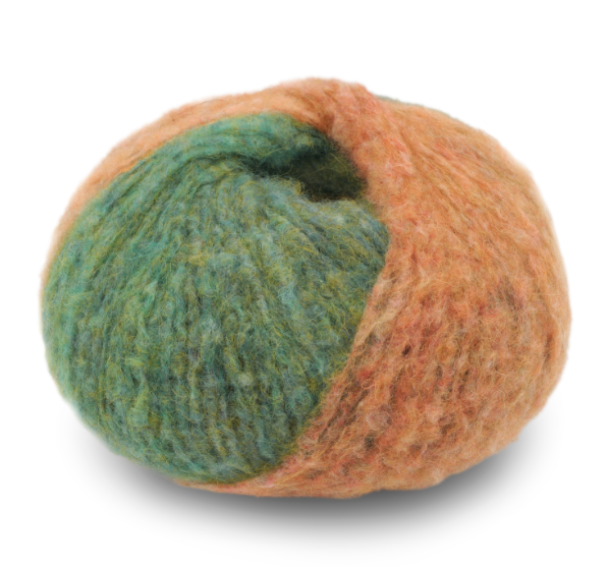 Caness - 2511 - Autumn Leaves - Image 2