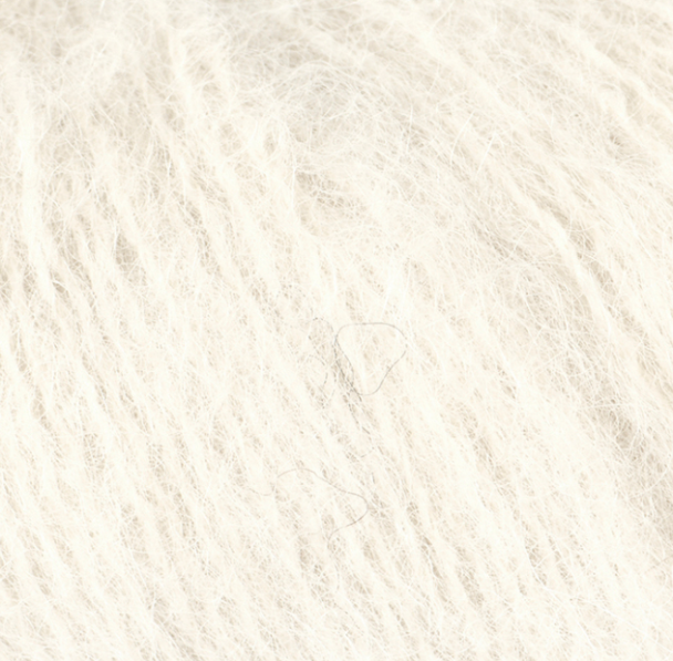 Faerytale - 702 - Hvit - Image 2