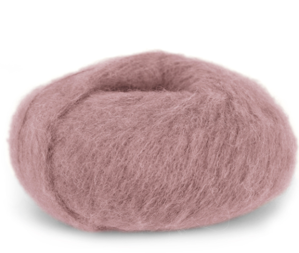 Faerytale - 712 - Støvet Rose - Image 2