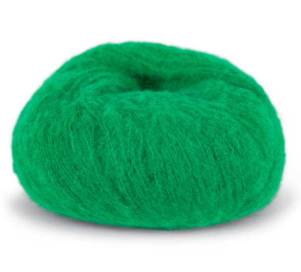 Faerytale - 802 - Skarp grønn - Image 2
