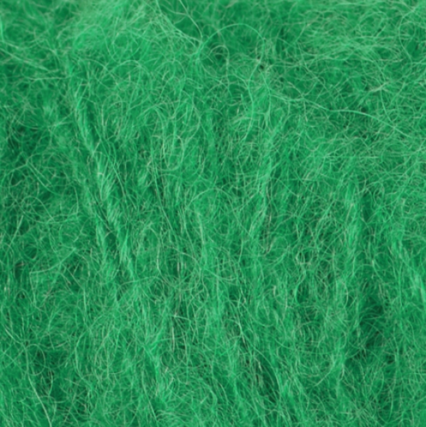Faerytale - 802 - Skarp grønn - Image 3