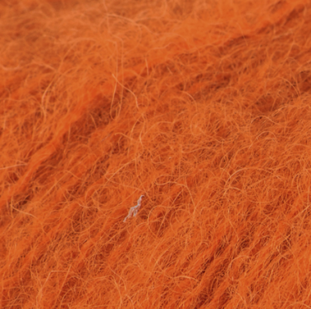 Faerytale - 806 - Oransje - Image 3