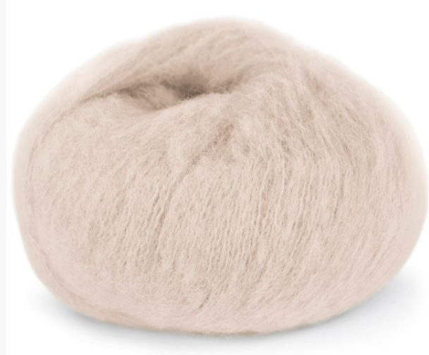 Faerytale - 809 - Latte - Image 2