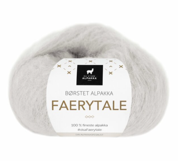 Faerytale - 810 - Kitt - Image 1