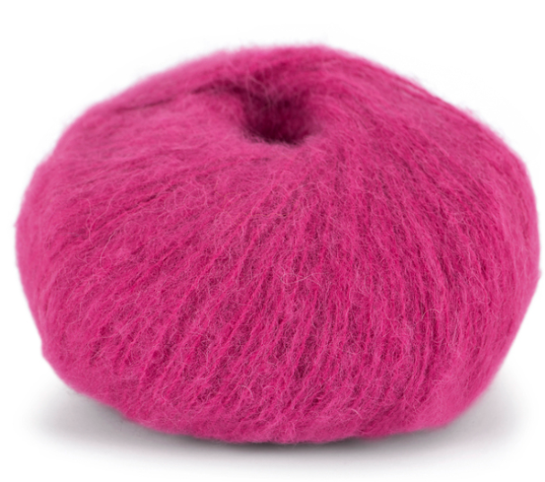 Faerytale - 813 - Pink - Image 2