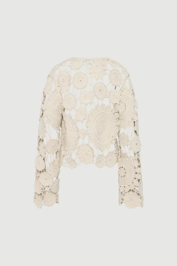 DAHLIA JACKET - Image 2