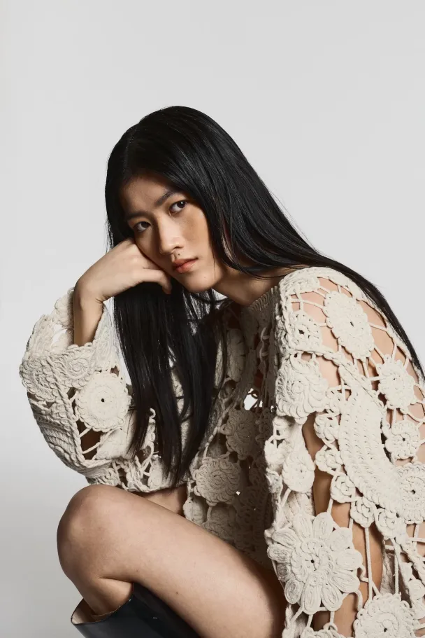 DAHLIA JACKET - Image 3