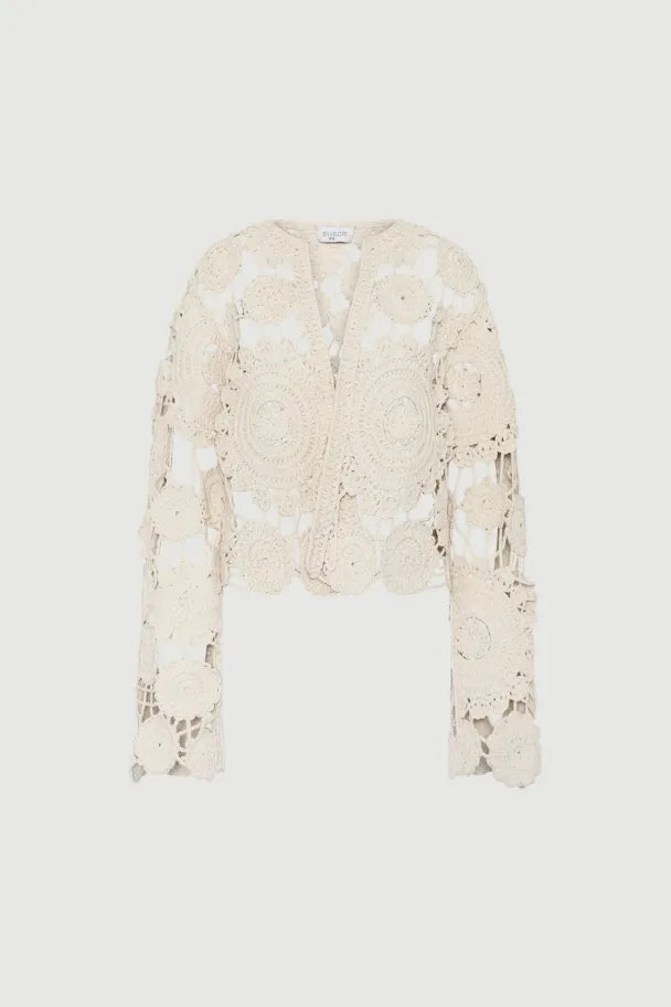 DAHLIA JACKET - Image 1