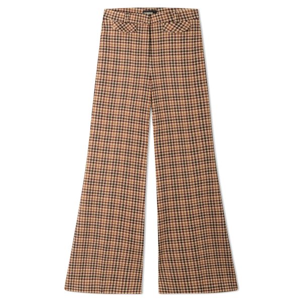 Famous Jersey Cinnamon Pants fra Cambio