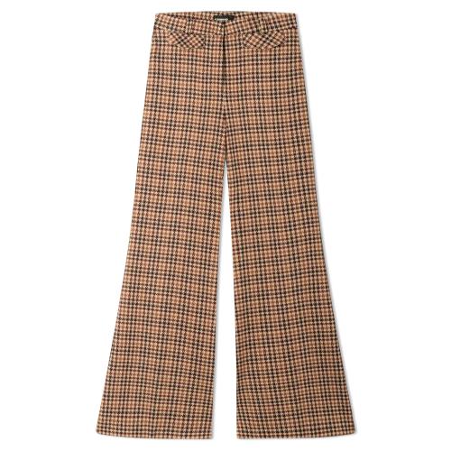 Famous Jersey Cinnamon Pants fra Cambio