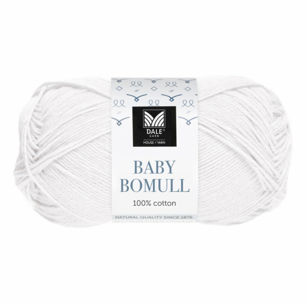 Baby Bomull - Image 2
