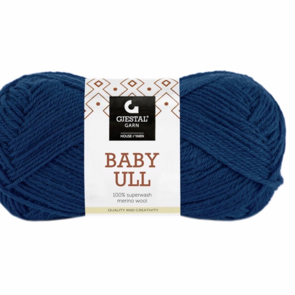 Baby Ull Marine