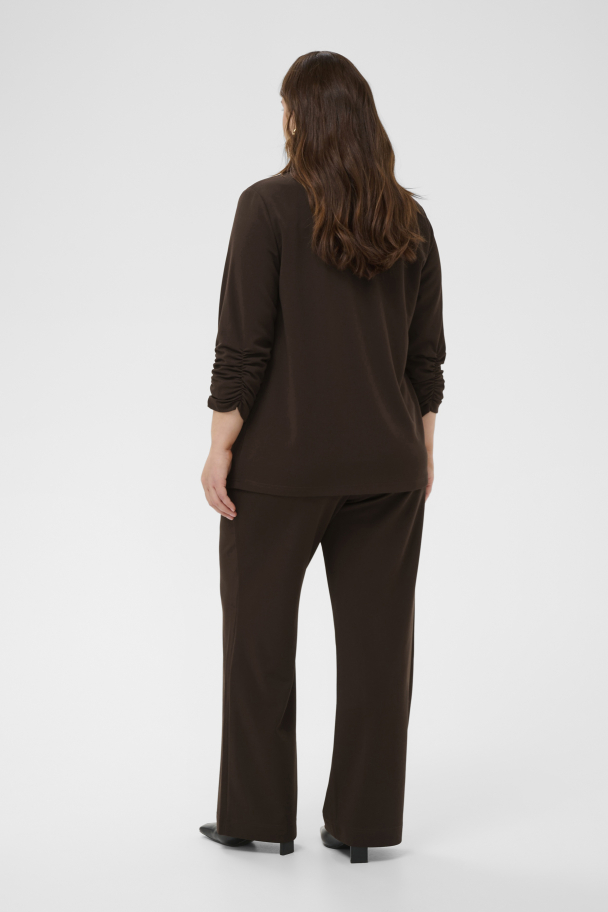 Kaffe Curve Pheolo blazer - Image 3