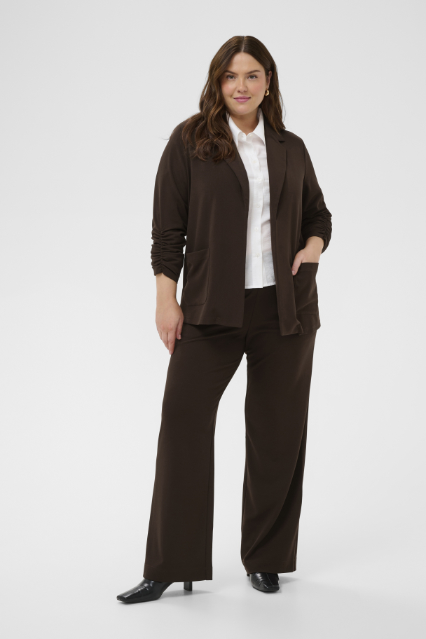 Kaffe Curve Pheolo blazer - Image 2