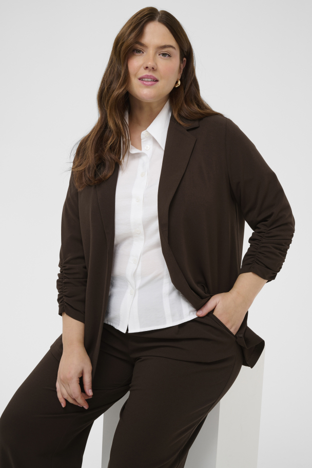 Kaffe Curve Pheolo blazer - Image 7