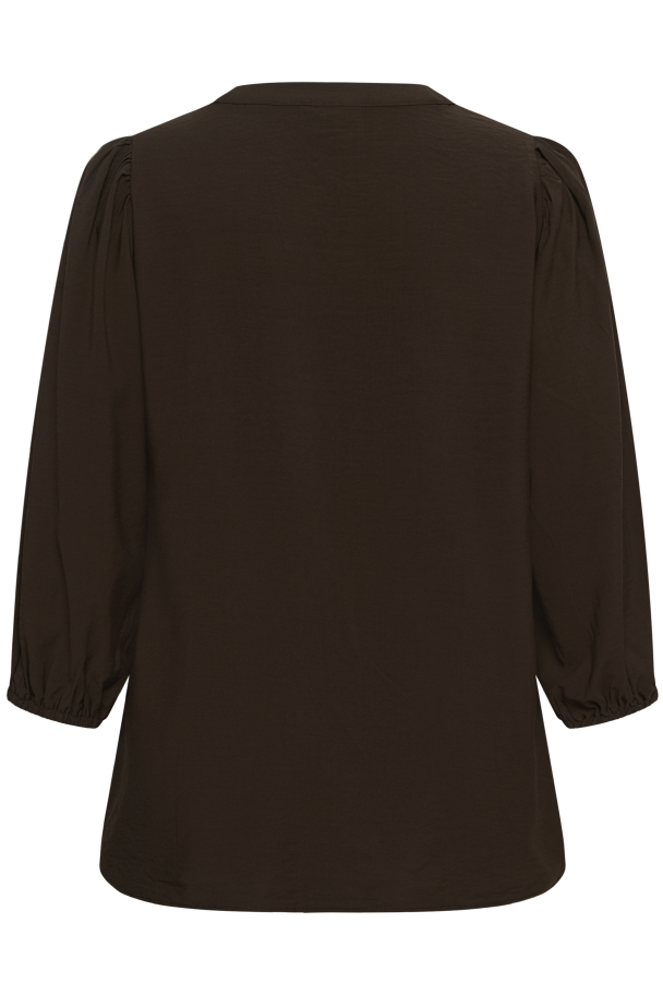 Kaffe Curve Alberte bluse - Image 5