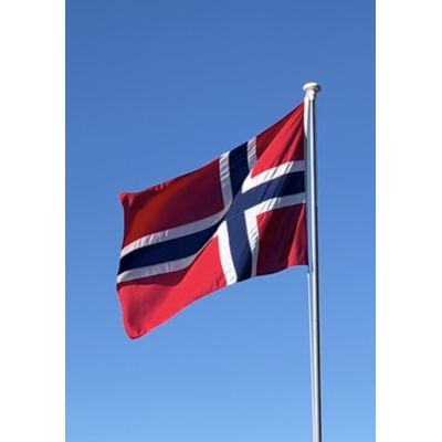Norsk Flagg